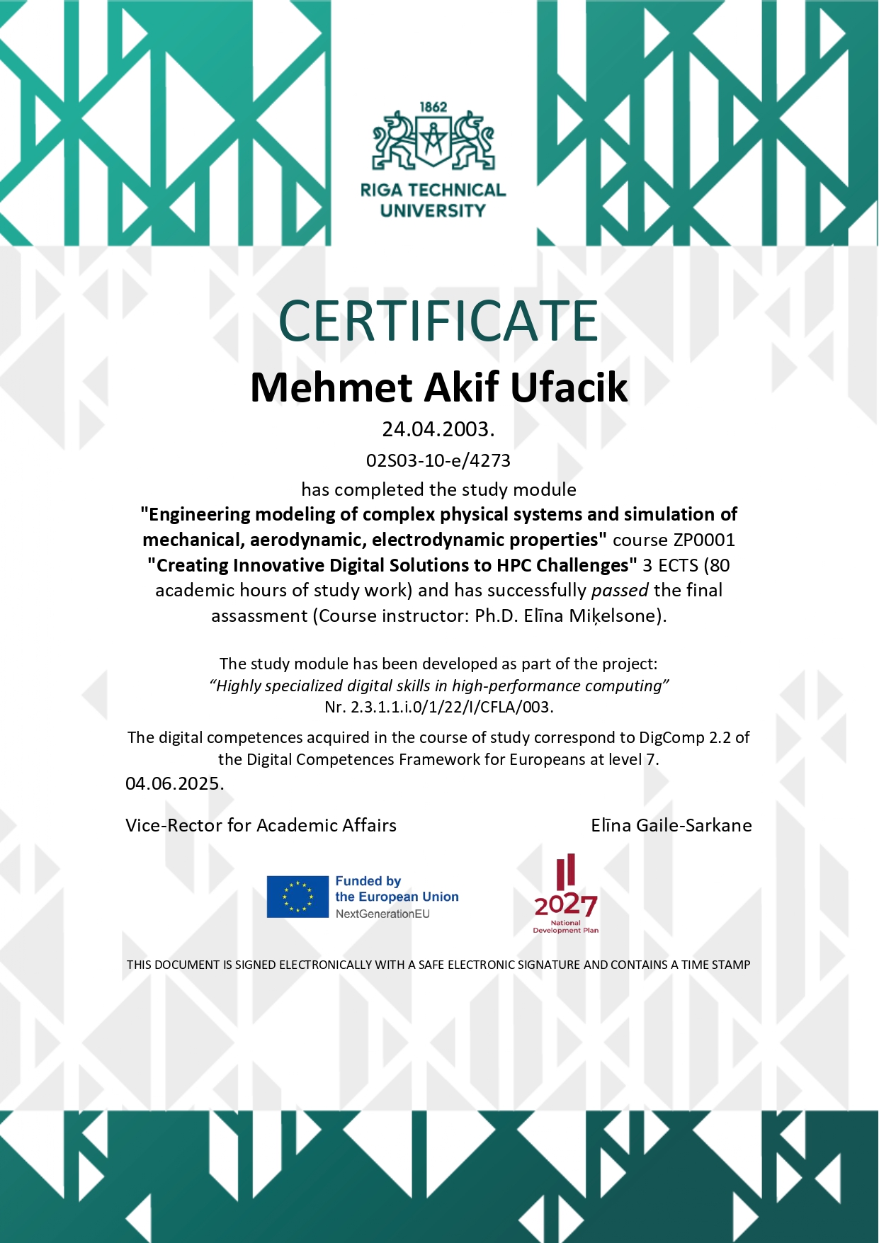 CS50's Introduction to Computer Science Certificate